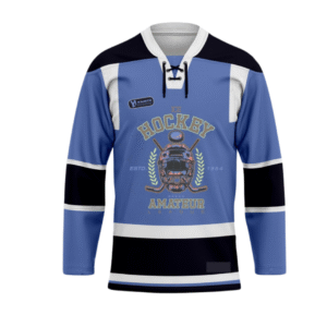 Custom Ice Hockey Uniform