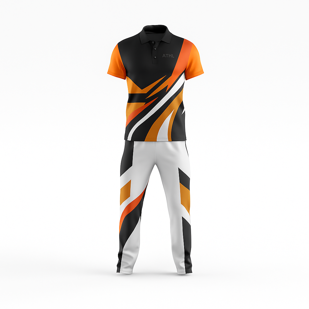 Cricket Uniform