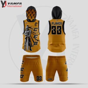 Custom 7v7 Speed Suits | Sublimated Designs for Elite Teams 🎨