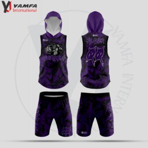 7v7 Uniform