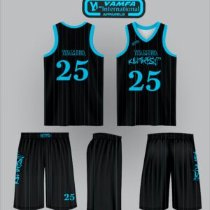 Vanguard Pro-Mesh Uniforms – Lightweight 5.8 oz. Performance Gear 🛡️