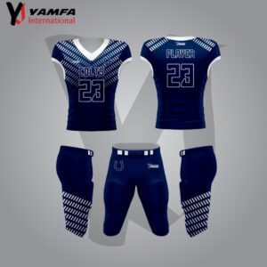 Design Your Own Championship Football Kit 🎨