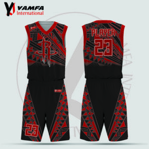 Legacy Court-King Apparel | Fully Bespoke High-Definition Designs ✨